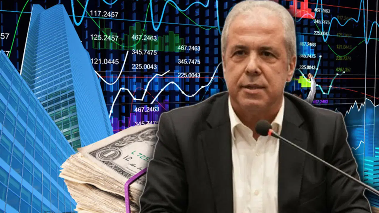 AKP’li Şamil Tayyar’dan ‘fon operasyonu’ çağrısı: ‘Bir de madalyonun diğer yüzü var…’