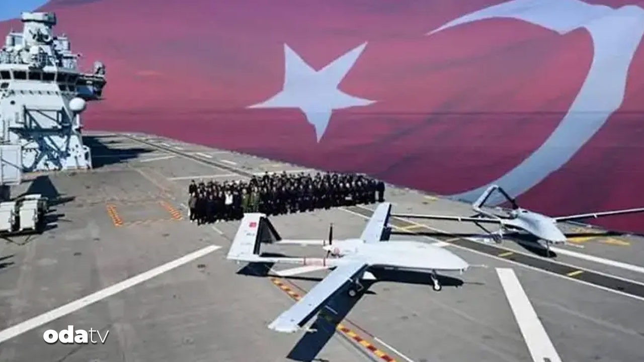 Türkiye silah ve mühimmatta ABD pazarını fethetti