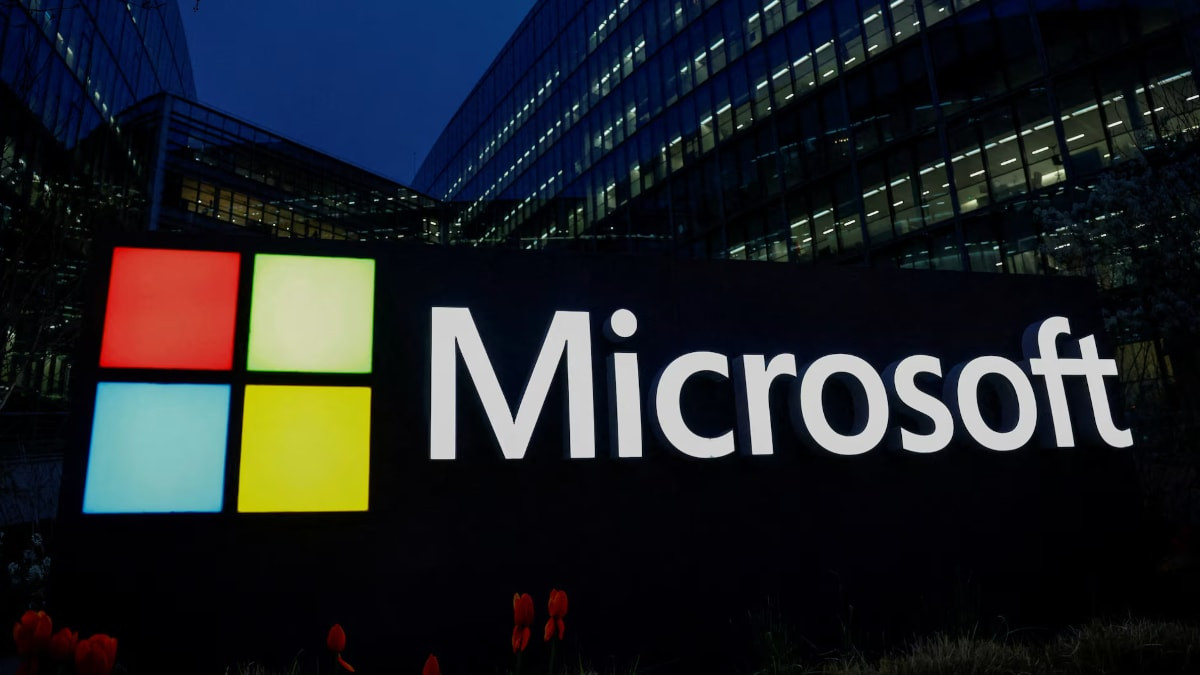Microsoft, 60 Bin Çalışanına Gönüllü Ayrılma Teklifi Sunuyor