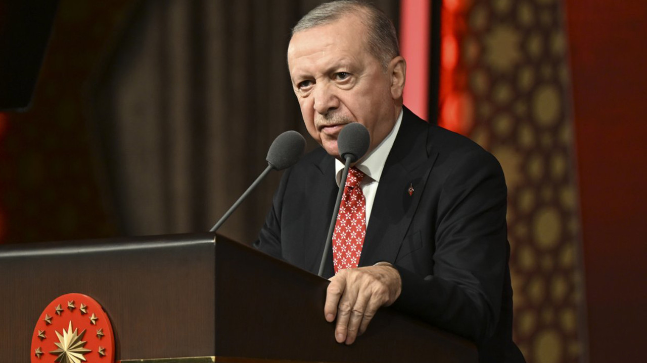 Erdoğan’dan Türk dünyasına birlik çağrısı: 21. yüzyıl Türk Dünyası’nın dönemi olacak